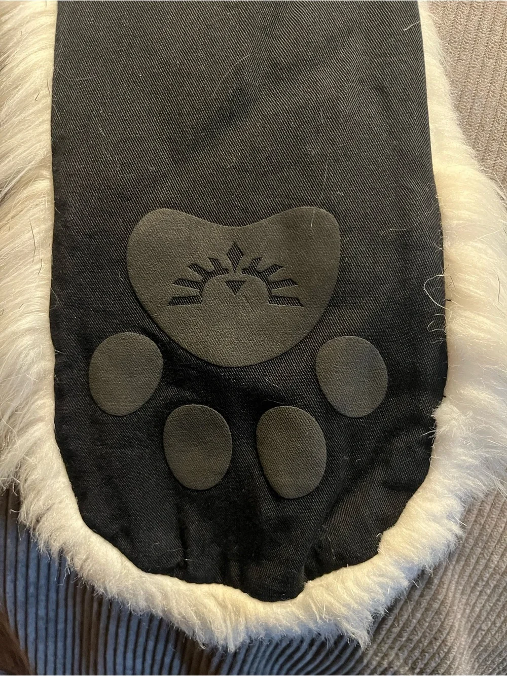 Spirithoods KIDS Husky Wolf